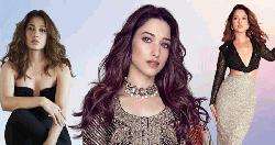 তামান্নার চুলের যত্নে ভরসা ঘরোয়া টোটকা, যে কৌশলে রূপ বদলান অভিনেত্রী