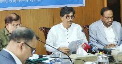 ইলিশের উৎপাদন বৃদ্ধি ও সংরক্ষণে ৭-১৩ এপ্রিল জাটকা সংরক্ষণ সপ্তাহ
