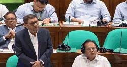 করোনা ভ্যাকসিন কেনায় খরচ ৪ হাজার ৩৯৪ কোটি টাকা : সংসদে স্বাস্থ্যমন্ত্রী