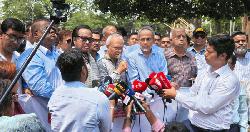হামের প্রাদুর্ভাব ঠেকাতে সমন্বিত পদক্ষেপ নিতে হবে : রিজভী