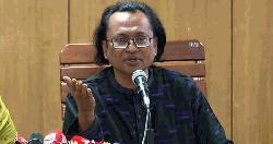 জ্বালানির দাম বাড়ছে না এপ্রিলে : জাহেদ