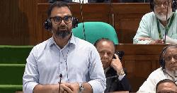 সংসদে শেখ হাসিনা জাতীয় যুব উন্নয়ন ইনস্টিটিউট সংশোধন বিল পাস