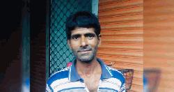 কোম্পানীগঞ্জে ট্রাক-মটরসাইকেল সংঘর্ষে ব্যবসায়ীর মৃত্যু