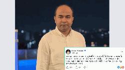 লন্ডনে বাংলাদেশ হাইকমিশনের প্রেস মিনিস্টারের পদত্যাগ