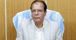 হাসপাতালে অনেকটা সুস্থ আছেন ত্রাণমন্ত্রী আসাদুল হাবিব দুলু: একান্ত সচিব