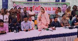 লেবাননে নিহত নারীর মরদেহ দেশে আনার ব্যাপারে যা বললেন পররাষ্ট্র প্রতিমন্ত্রী