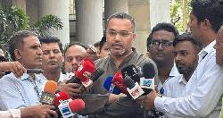মালয়েশিয়ার শ্রমবাজার নিয়ে যা জানালেন মাহদী আমিন