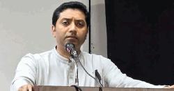 আওয়ামী লীগের আমলে শিক্ষায় কোনো ভিশন ছিল না : ববি হাজ্জাজ