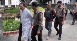 জামায়াত-শিবিরের বিরোধিতার কারণেই আসামি হয়েছেন ইনু : দাবি আইনজীবীর