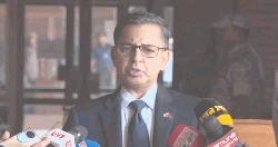 বাংলাদেশ-ভারত সম্পর্ক দিন দিন স্বাভাবিক হচ্ছে : ভারতীয় হাইকমিশনার