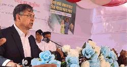 মাদক নির্মূলে শিগগিরই শুরু হবে বিশেষ অভিযান: স্বরাষ্ট্রমন্ত্রী