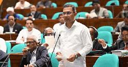 মধ্যপ্রাচ্যের বিকল্প শ্রমবাজারের সন্ধানে সুনির্দিষ্ট পরিকল্পনা আছে সরকারের : প্রধানমন্ত্রী