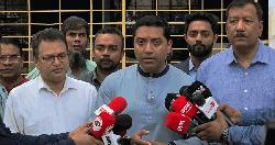 প্রাথমিক বৃত্তি পরীক্ষার নীতিমালায় পরিবর্তন আনার কথা ভাবছে সরকার : শিক্ষা প্রতিমন্ত্রী