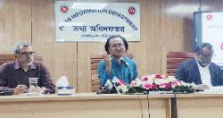 অন্তর্বর্তী সরকারের সময় মবকে প্রশ্রয় দেওয়া হয়েছে : ডা. জাহেদ