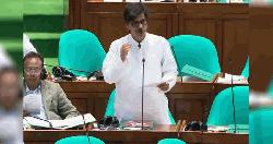 পচন রোধ করা গেলে আমরা পেঁয়াজে স্বয়ংসম্পূর্ণ হয়ে যাব : কৃষিমন্ত্রী
