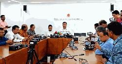 আগামী দুই মাস জ্বালানি তেলের সংকট হবে না : যুগ্মসচিব