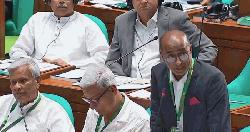 আওয়ামী লীগের আমলের হয়রানিমূলক মামলা প্রত্যাহারের পদক্ষেপ নেওয়া হয়েছে : আইনমন্ত্রী