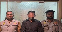 ডিবি পরিচয়ে ১০ লাখ টাকা হাতিয়ে নেওয়া চক্রের মূল হোতা গ্রেফতার