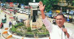 আগামীকাল বগুড়া সিটি কর্পোরেশন উদ্বোধন করবেন প্রধানমন্ত্রী