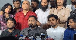 অপরাধীরা ছাড়া ছাত্রলীগ করলেও এনসিপিতে যোগ দেওয়া যাবে : নাহিদ