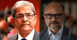 রাতে চীন যাচ্ছেন মির্জা ফখরুল, প্রধানমন্ত্রীর অর্থ উপদেষ্টা যাবেন সোমবার