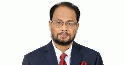 শেখ হাসিনার সাথে কুশল বিনিময়ের কথা স্বীকার করেছেন জিএম কাদের