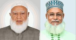 ভোলা জেলার সাবেক আমিরের মৃত্যুতে ডা. শফিকুর রহমানের শোক