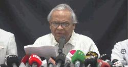 জনগনের দাবিতে সরকার জ্বালানি তেলের দাম বাড়িয়েছে: রিজভী