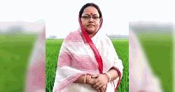 গোপালগঞ্জে বিএনপির মনোনয়ন পেলেন সাবেক আ. লীগ নেত্রী সুবর্না ঠাকুর