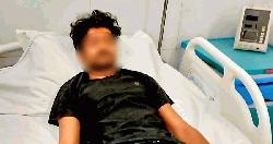 আশুলিয়ায় সাংবাদিককে ডেকে নিয়ে হত্যাচেষ্টা