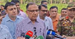 বন্ধ জুটমিলগুলো চালু করতে কাজ করছে সরকার: বস্ত্র ও পাট প্রতিমন্ত্রী