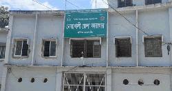 কারাগারেই এসএসসি পরীক্ষা দিচ্ছে নোয়াখালীর রাজিন