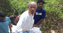টেকনাফে পাহাড়ি এলাকায় ৩ জনকে কুপিয়ে হত্যা