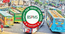 প্রজ্ঞাপন না হওয়া পর্যন্ত বাস ভাড়া বেশি আদায় করা যাবে না: মালিক সমিতি