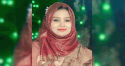 সৎ ও মানবিক ইউএনও রুমানা আফরোজকে ঘিরে অপপ্রচারের প্রতিবাদ