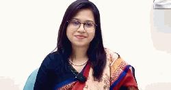এনসিপি নেত্রী মনিরা শারমিনের মনোনয়ন স্থগিত