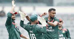 আইসিসির শাস্তির মুখে বাংলাদেশ