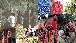প্রশাসনকে তোয়াক্কা না করে সোহরাওয়ার্দী উদ্যানে চলছে মাদকের একচ্ছত্র রাজত্ব