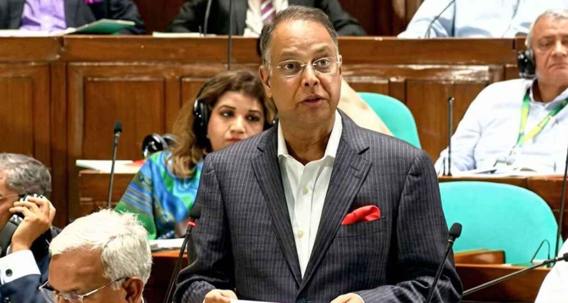 তেলের দাম বাড়ানোর কারণ জানালেন পরিবহণমন্ত্রী