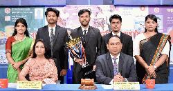 ‘ফ্যামিলি কার্ড’ এ সরকারের একটি ফ্ল্যাগশিপ প্রোগ্রাম: সমাজকল্যাণ প্রতিমন্ত্রী
