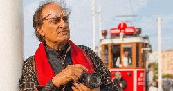 মহান মুক্তিযুদ্ধের চিত্রধারক আলোকচিত্রী রঘু রাই মারা গেছেন