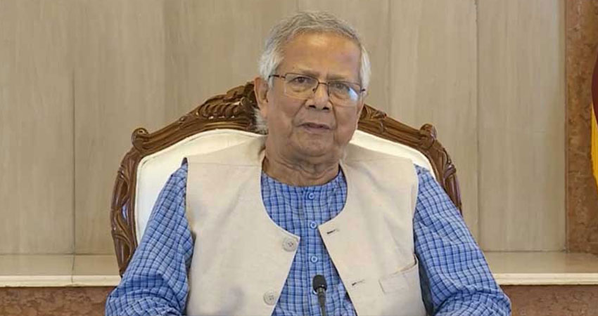 ড. ইউনূসের সিদ্ধান্তে লোকসানের জের টানছে অনেক কোম্পানি
