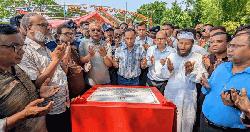 এমপির গাড়িতে হামলায় দোষীদের দৃষ্টান্তমূলক শাস্তির নির্দেশ ডেপুটি স্পিকারের