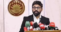 তারেক রহমানের আমন্ত্রণে ঝটিকা সফরে বাংলাদেশে এসেছিলেন বিল গেটস: সালেহ শিবলী