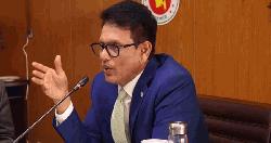 প্রশ্নপত্র ফাঁস গুজবে মিডিয়াকে ভেরিফাই ছাড়া খবর না ছড়ানোর আহ্বান শিক্ষামন্ত্রীর