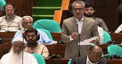 রেল দুর্ঘটনা কমাতে আধুনিক হচ্ছে পূর্বাঞ্চল ও পশ্চিমাঞ্চলের রেলপথ : মন্ত্রী