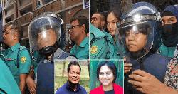 ফারজানা রুপা ও শাকিলের জামিন আদেশ পিছিয়ে দিয়েছেন হাইকোর্ট 