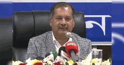জলবায়ু সংকট মোকাবিলা অনিবার্য ও জরুরি: তথ্যমন্ত্রী