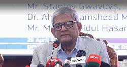 দূষণের হাত থেকে নদীগুলোকে বাঁচাতে হবে : স্থানীয় সরকারমন্ত্রী