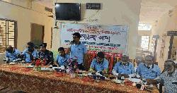 পাইকগাছায় জাতীয় আইনগত সহায়তা দিবস পালিত